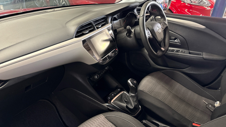Vauxhall Corsa 1.2 Design 5dr Petrol Hatchback